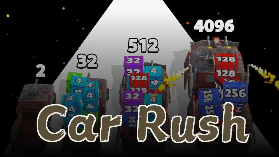 Car Rush