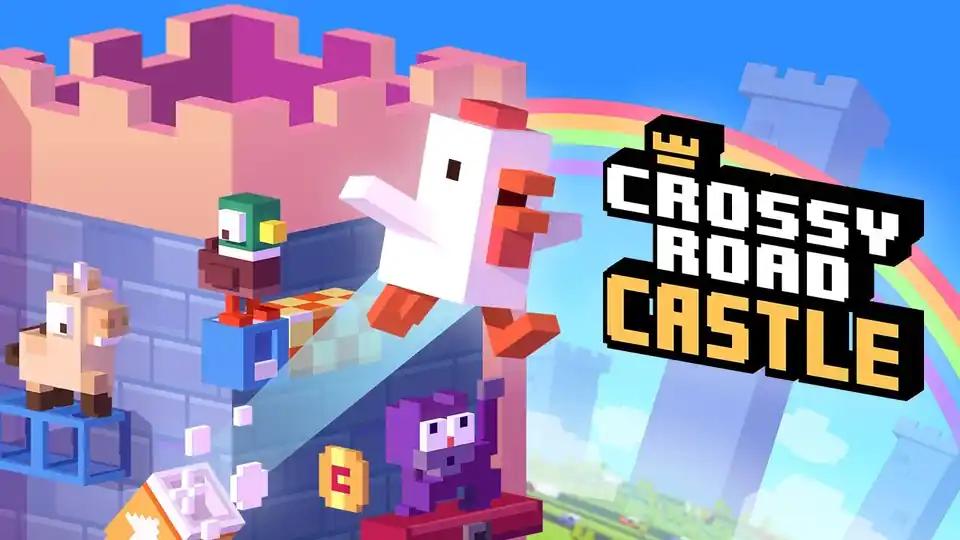 Crossy Road