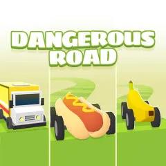Dangerous Road