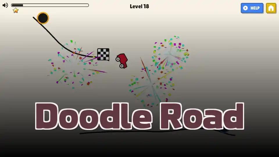 Doodle Road