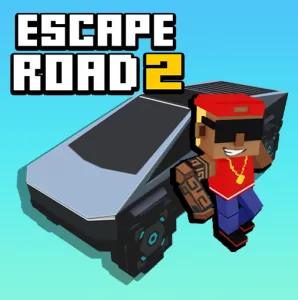 Escape Road Unblocked 76