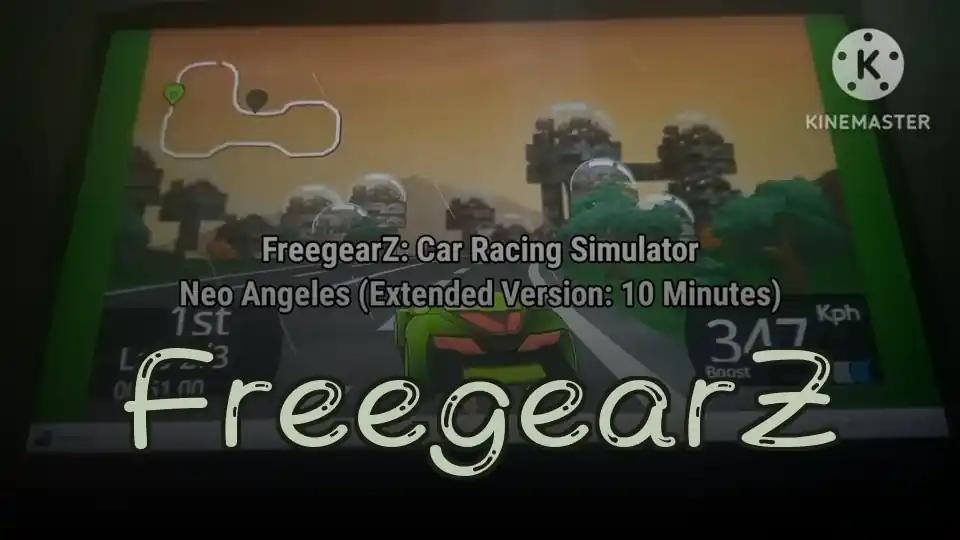 FreegearZ