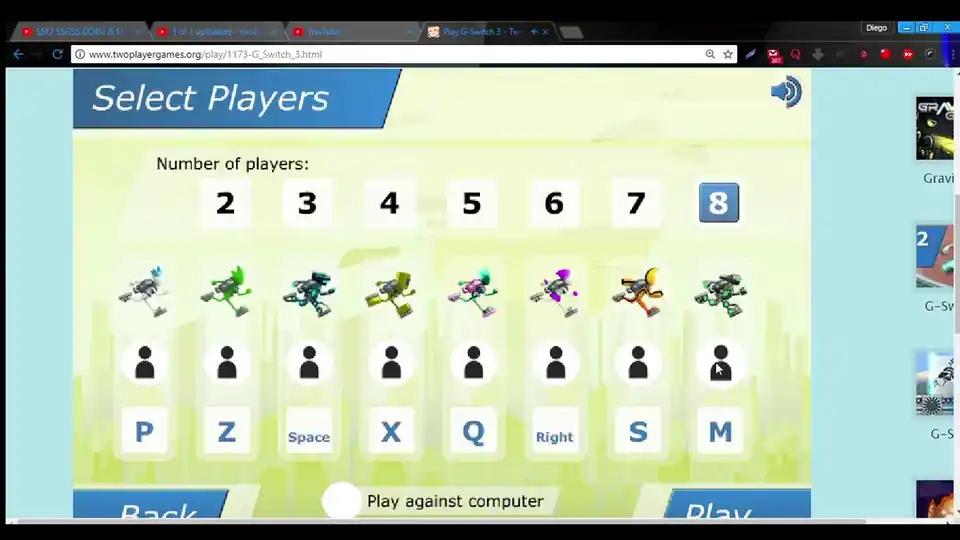 G Switch 3