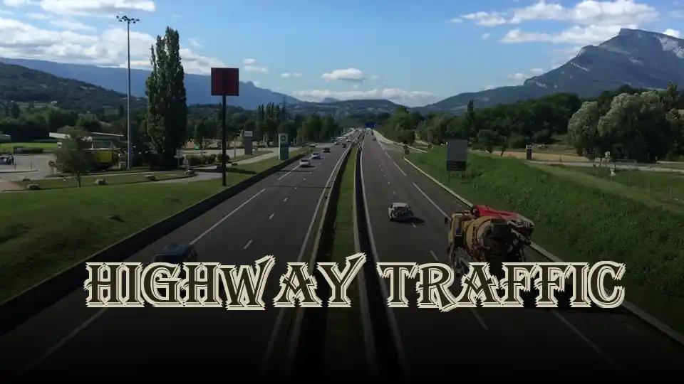 Highway Traffic