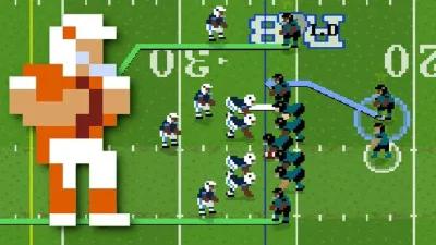 Retro Bowl