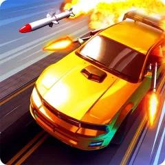 Road To Revenge