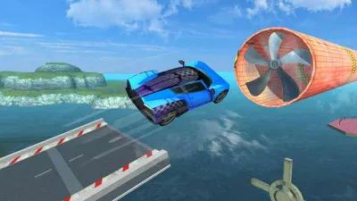 Stunt Car Extreme