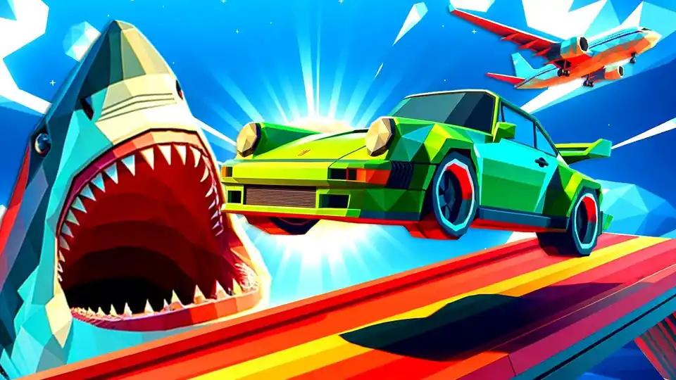 Stunt Paradise