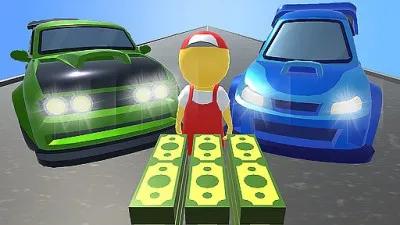 Car Service Tycoon